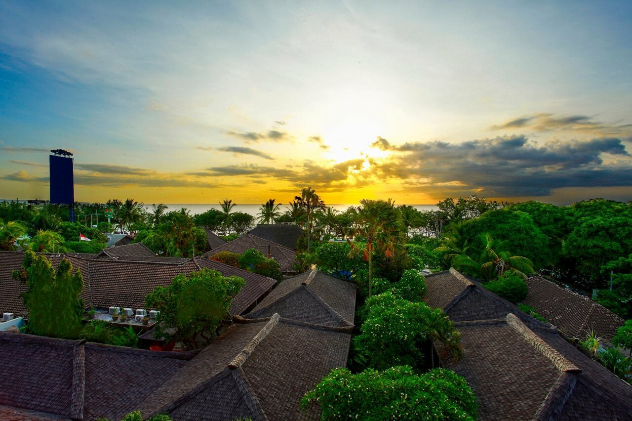 Kuta Seaview - 10
