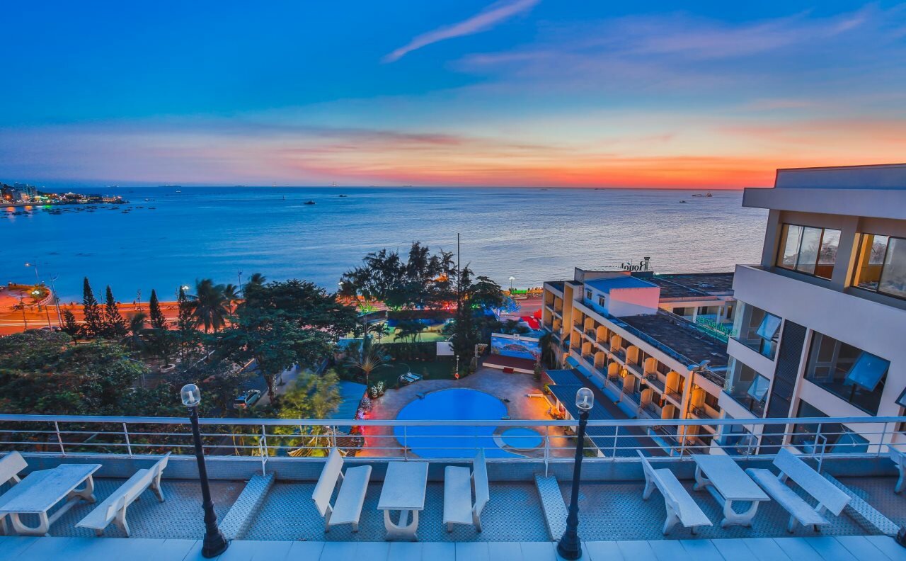 Rex Hotel - 7