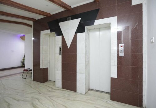 Гостиница Hotel Gagan Sagar в Канпуре