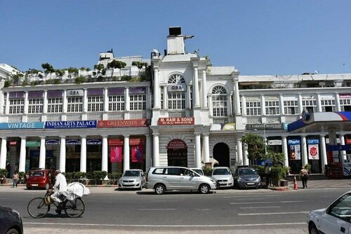 Jyoti Mahal A Heritage Hotel