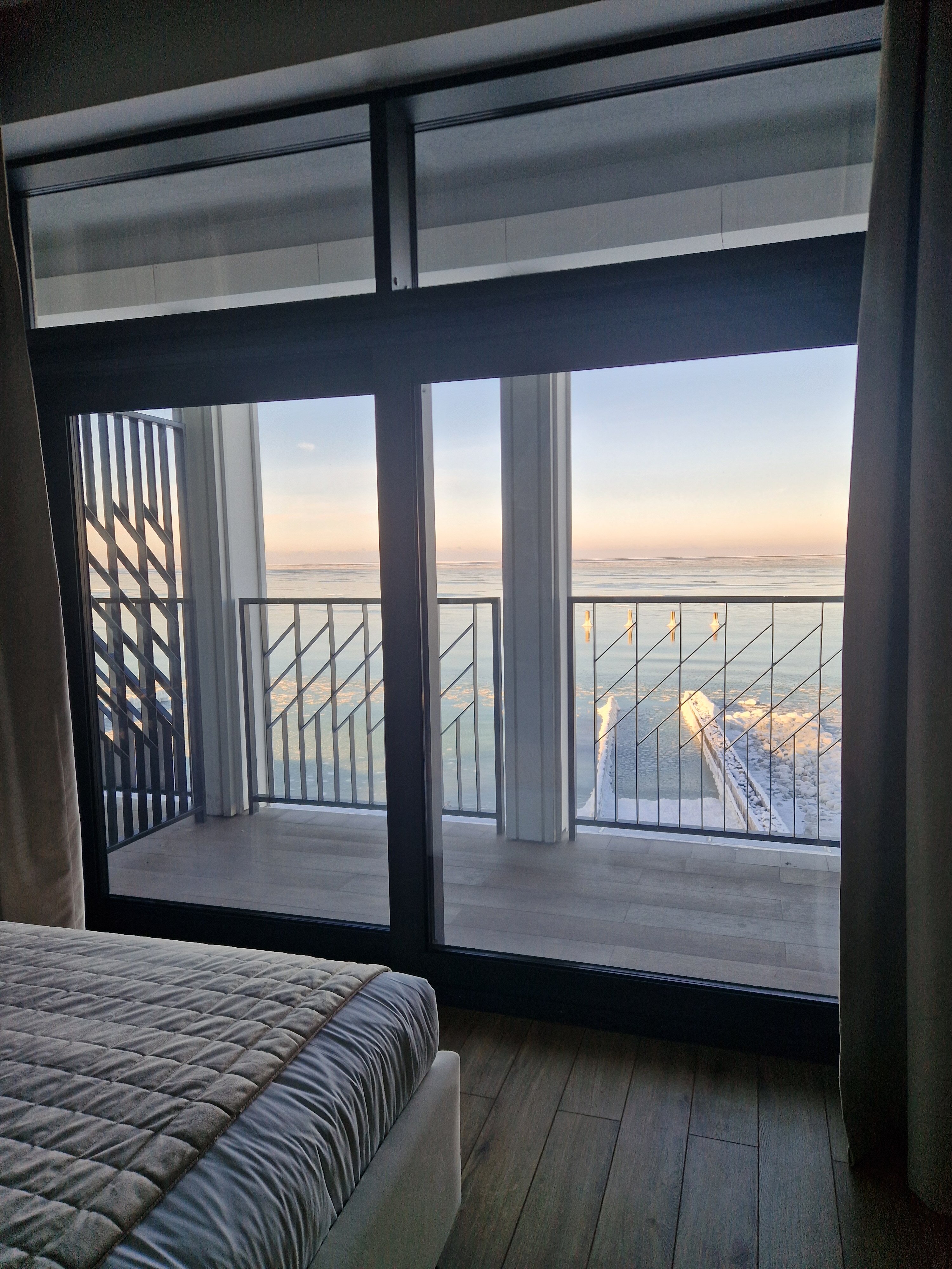 Фото Апартаменты Pavlov