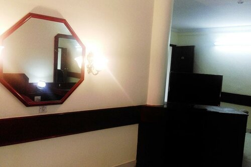 Гостиница Jewel Rock Hotel в Шимоге