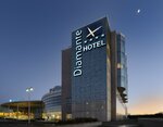 Diamante Hotel