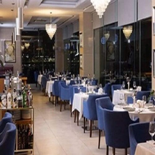 Гостиница Anemon Ordu Hotel в Алтынорду