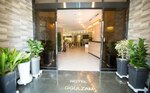 Hotel Ggulzam