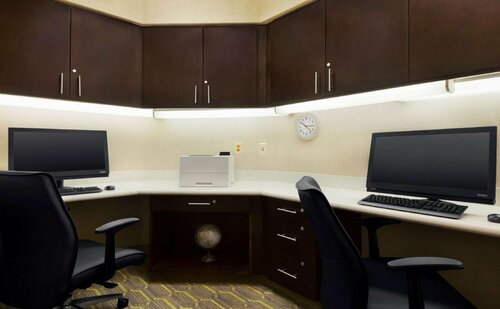 Гостиница Hampton Inn & Suites West Sacramento в Вест Сакраменто
