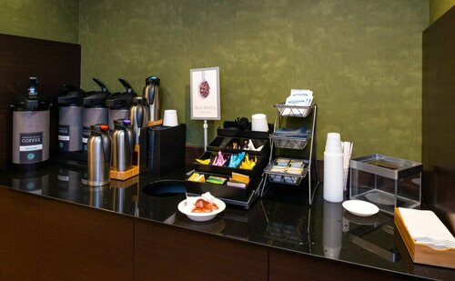 Гостиница Fairfield Inn & Suites by Marriott Cedar Rapids в Сидар-Рапидс