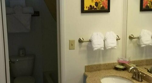 Гостиница Matterhorn Inn в Седоне