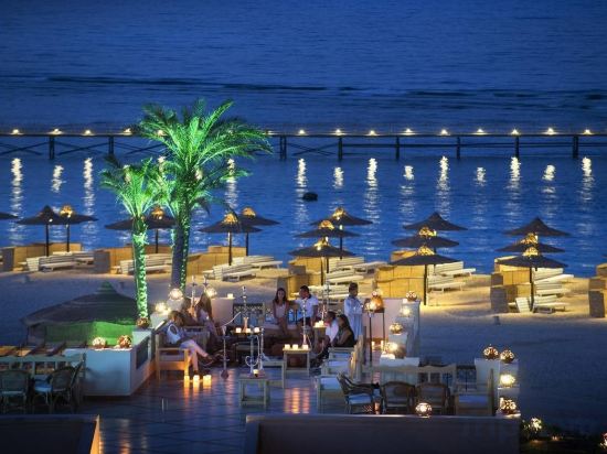 Фото Concorde Moreen Beach Resort & SPA