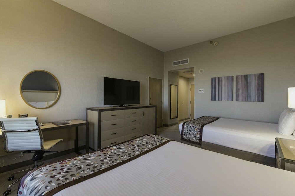 Фото Sam's Town Hotel & Gambling Hall