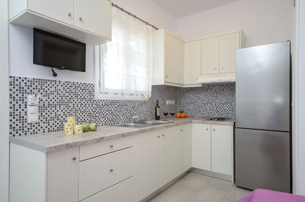 Фото Golden Sand Naxos