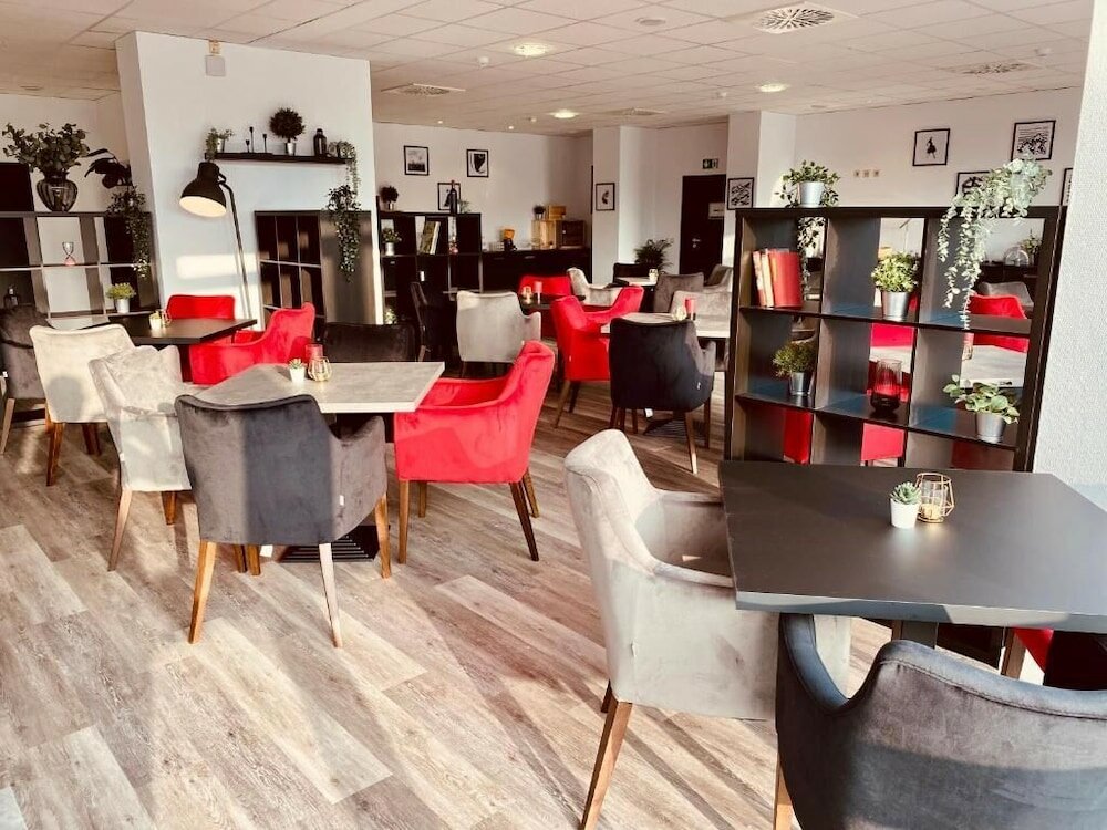 Фото City Hotel Bretten