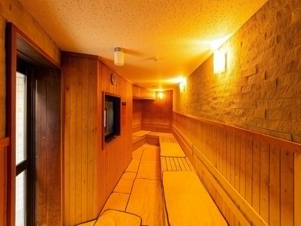 Фото Apa Hotel Kanazawa Ekimae