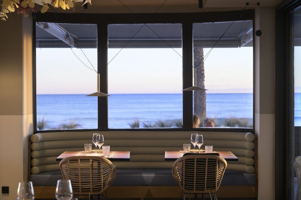 Фото Akquaaa Boutique Hotel