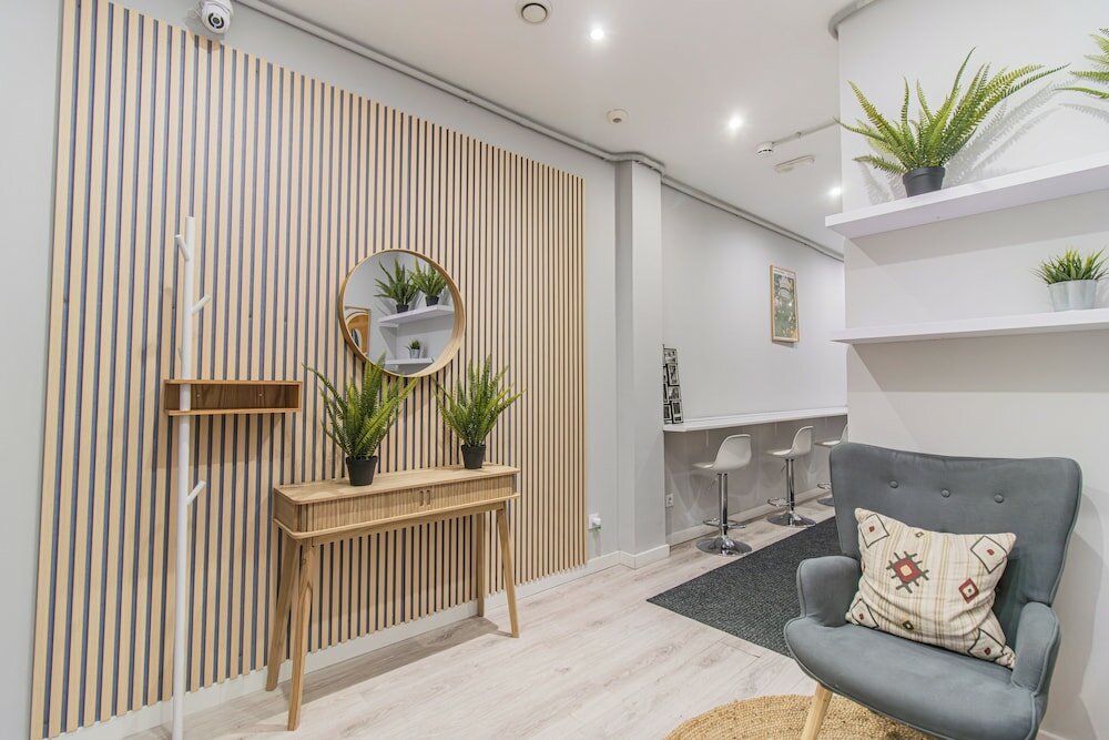 Фото Boutique Fira Barcelona