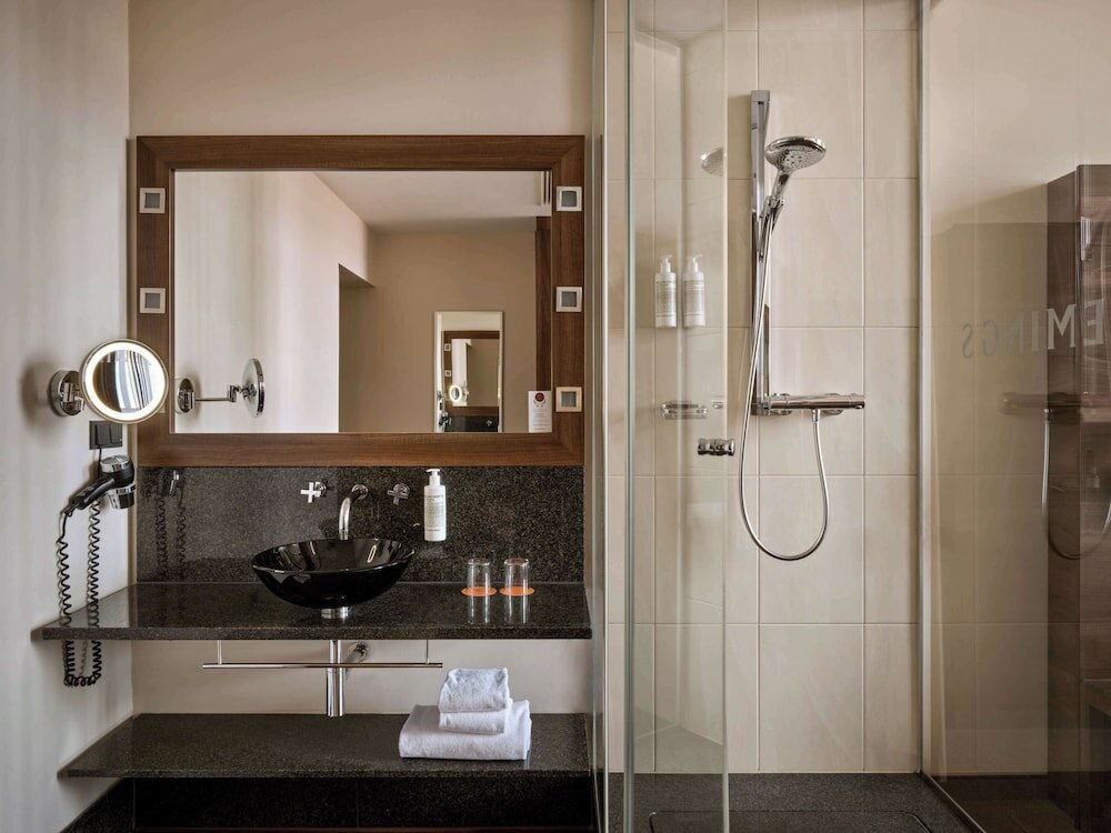 Фото Flemings Selection Hotel Wien City