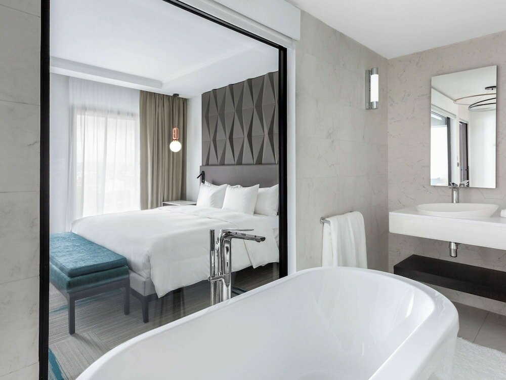 Фото Novotel Convention And SPA