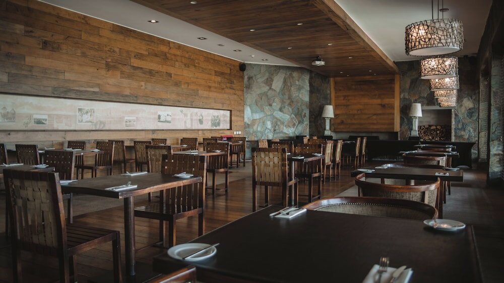 Фото Radisson Hotel Puerto Varas