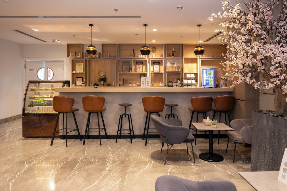Фото Hayat Al Riyadh Washam Hotel