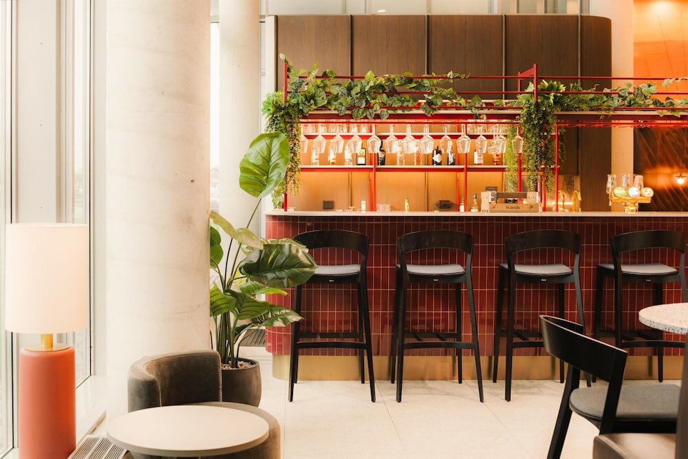 Фото Scandic Stavanger Airport