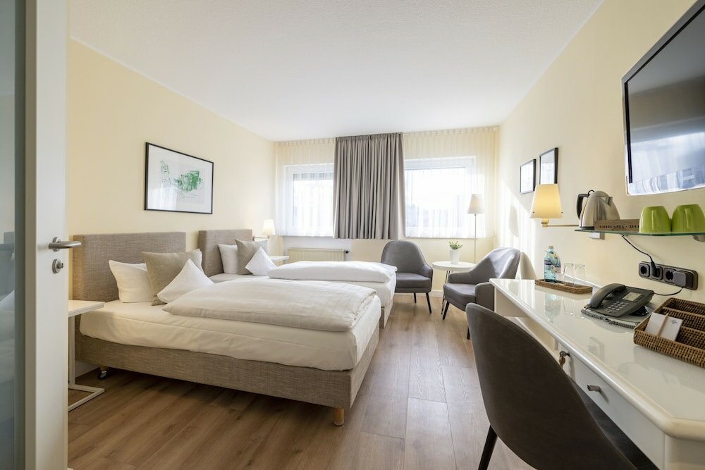 Фото Hotel Deutscher Hof