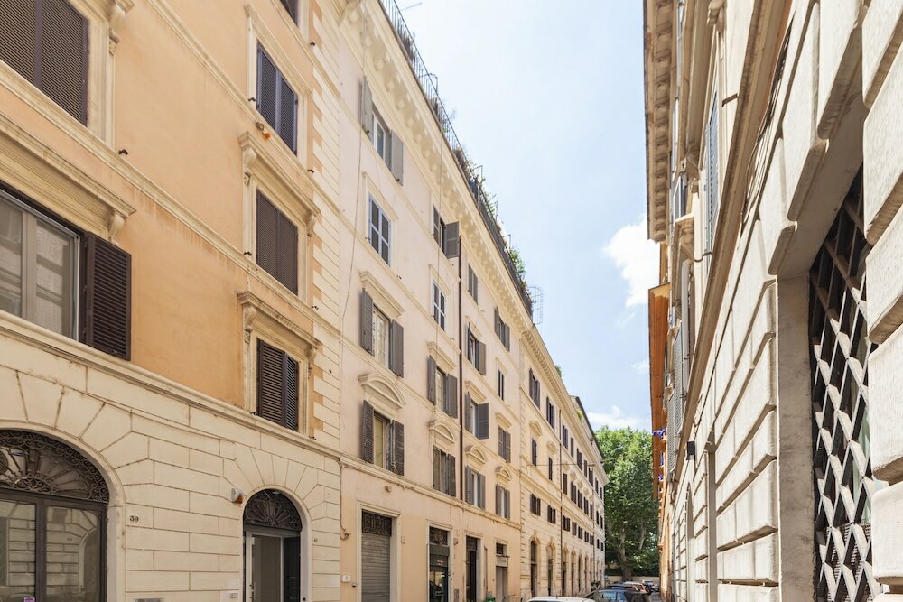 Фото Casa Ripetta