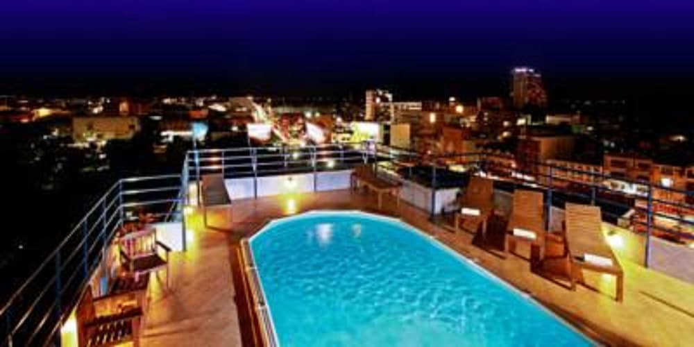 Фото Hua Hin Loft