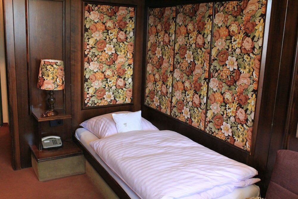 Фото Hotel Spahr