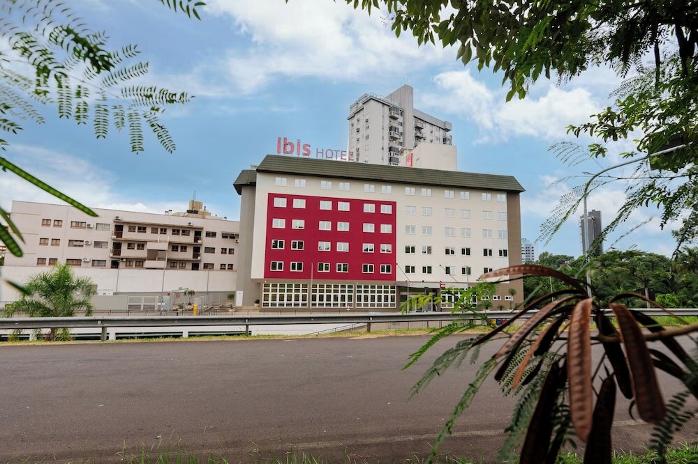 Фото Ibis Novo Hamburgo