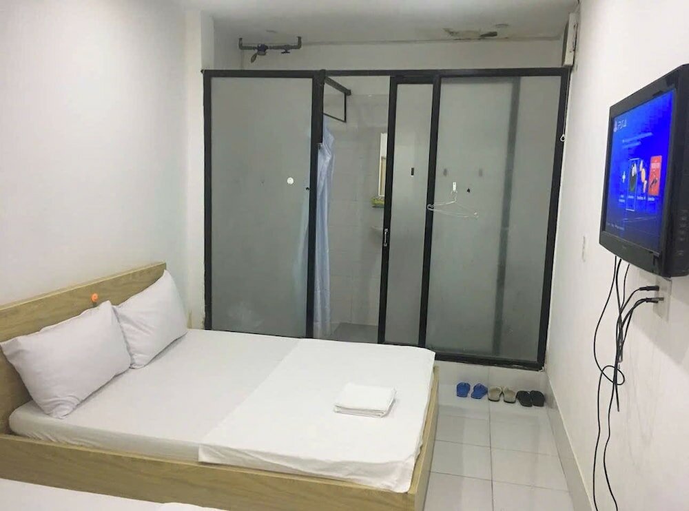 Фото 95 Lam Son Hotel