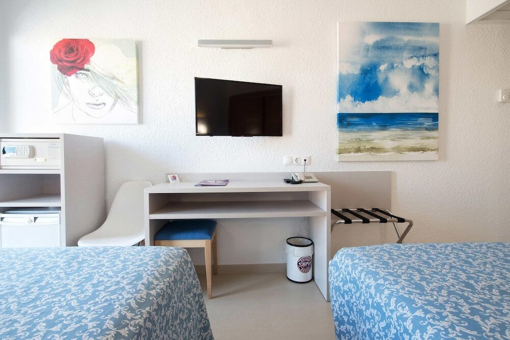 Фото Hotel Servigroup Trinimar