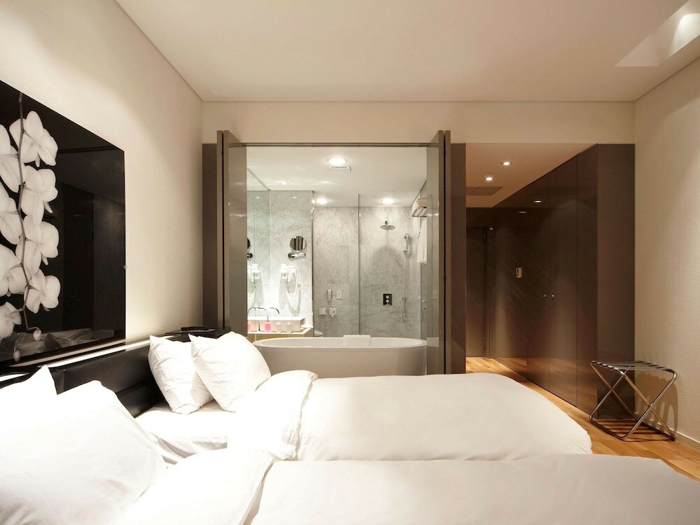Фото Grand Mercure Ambassador Changwon