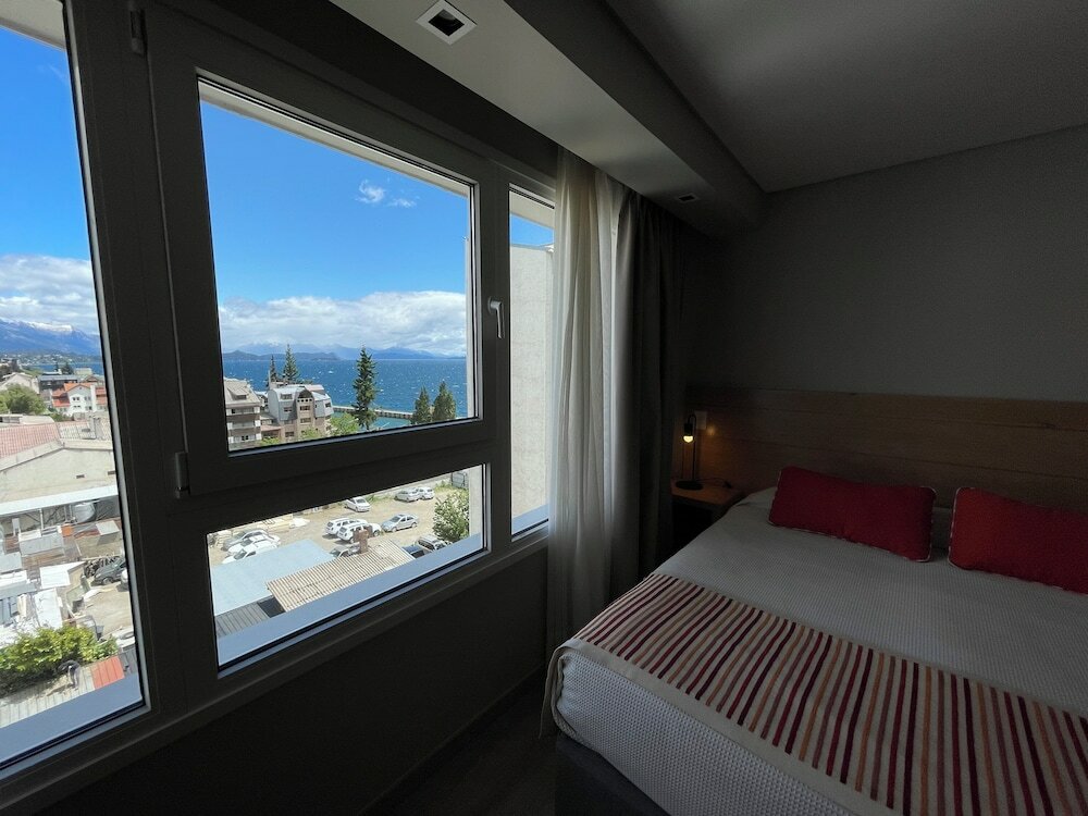 Фото Hotel Ayres del Nahuel