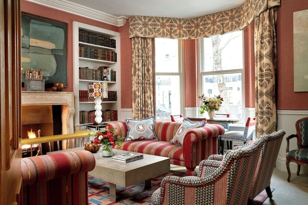 Фото Knightsbridge Hotel, Firmdale Hotels