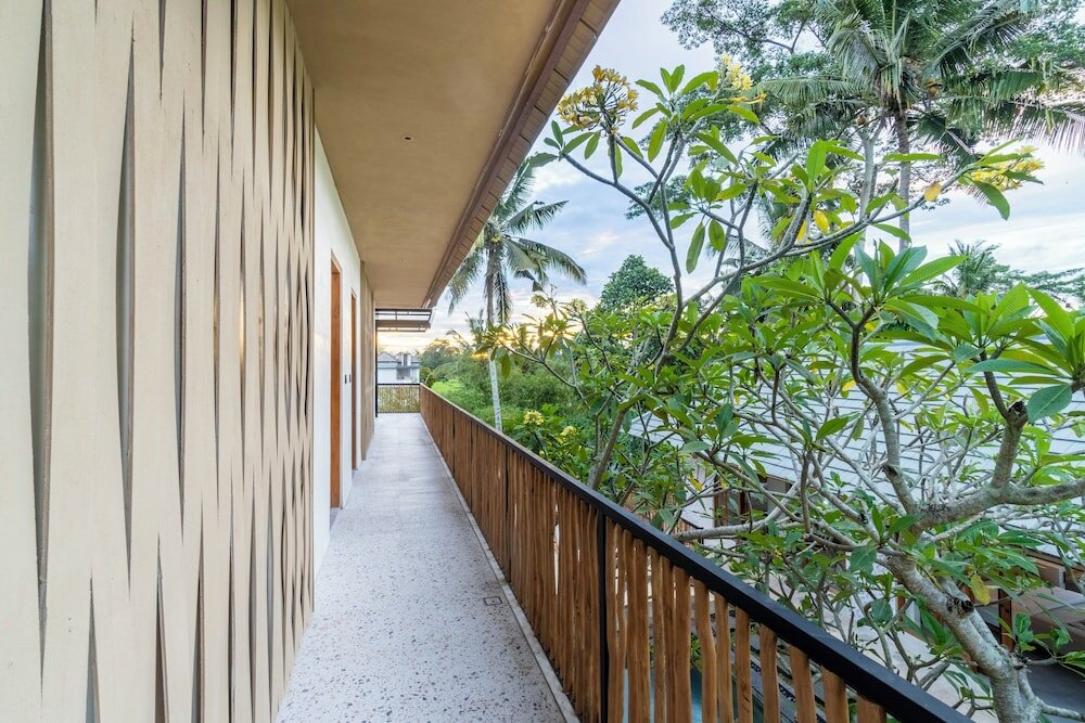 Фото Suara Alam Hotel Ubud by Ini Vie Hospitality