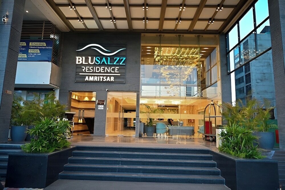 Фото BluSalzz Residence Amritsar