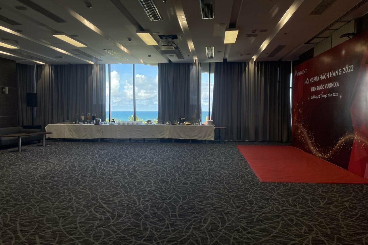 Фото Belle Maison Parosand Danang