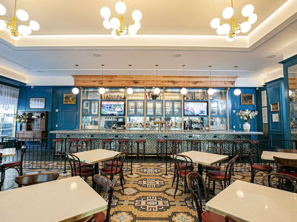 Фото Sofitel Washington Dc Lafayette Square