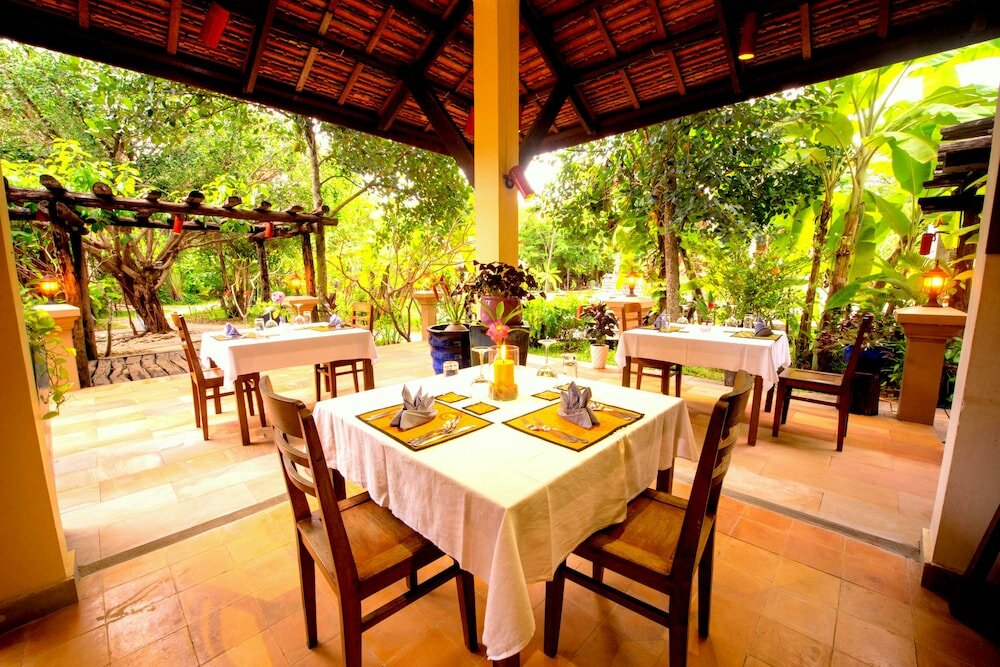 Фото Maisons Wat Kor