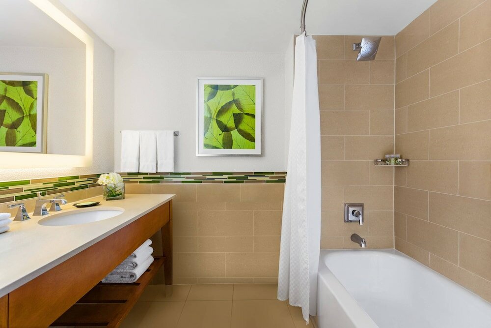 Фото The Westin Ottawa