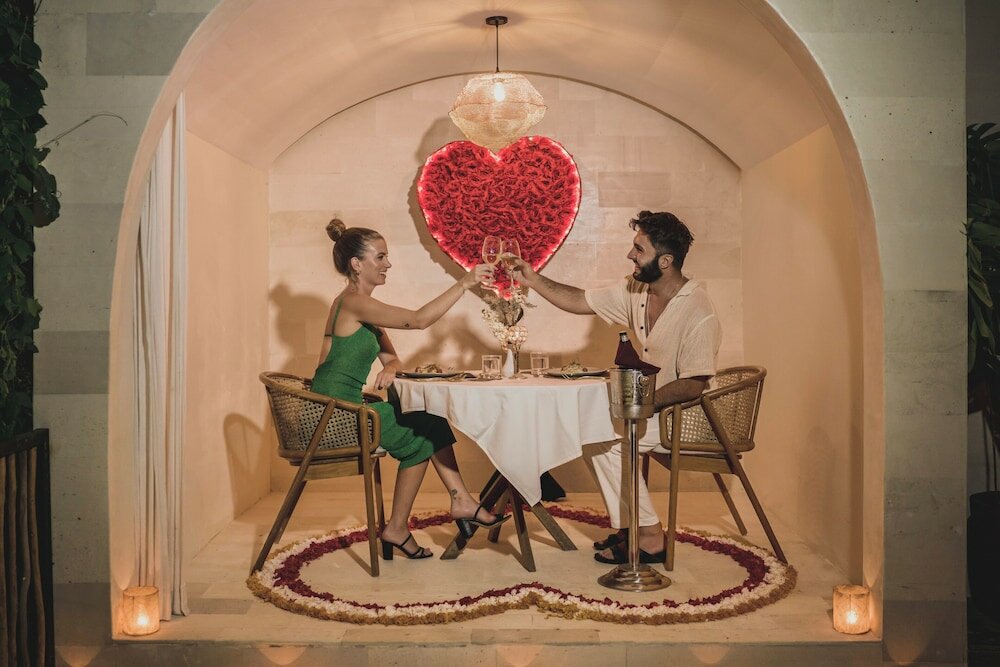 Фото Suara Alam Hotel Ubud by Ini Vie Hospitality