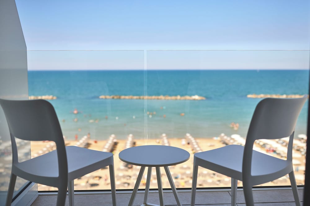 Фото Hotel delle Nazioni Pesaro