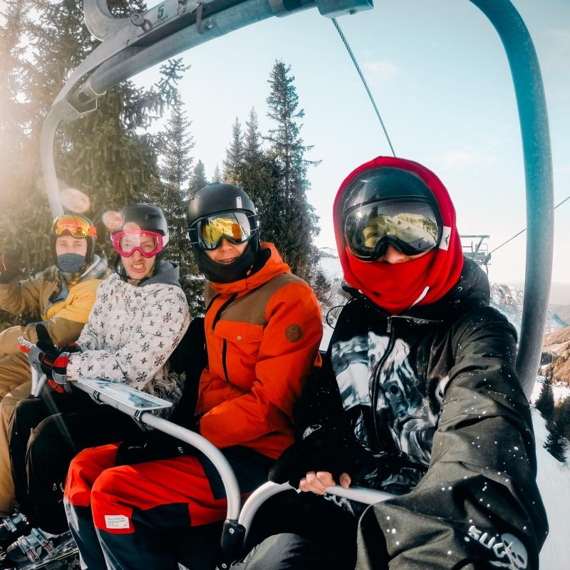 Фото Tenir Eco Hotel