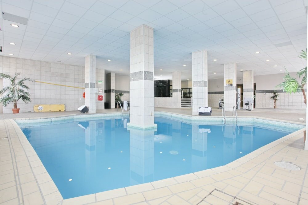 Фото Pomeroy Hotel & Conference Centre Grande Prairie