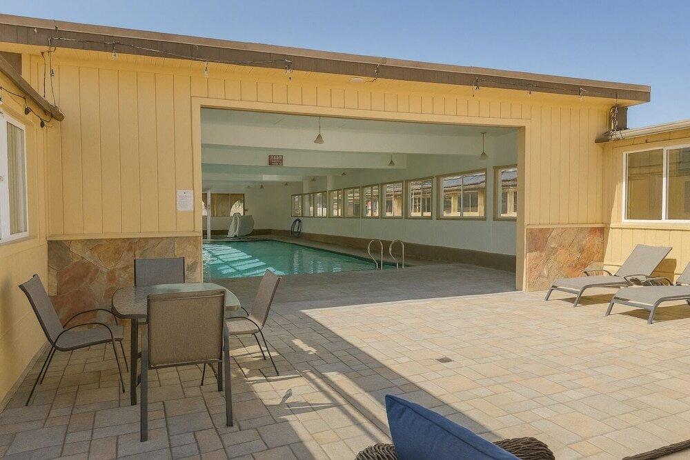 Фото El Castell Motel