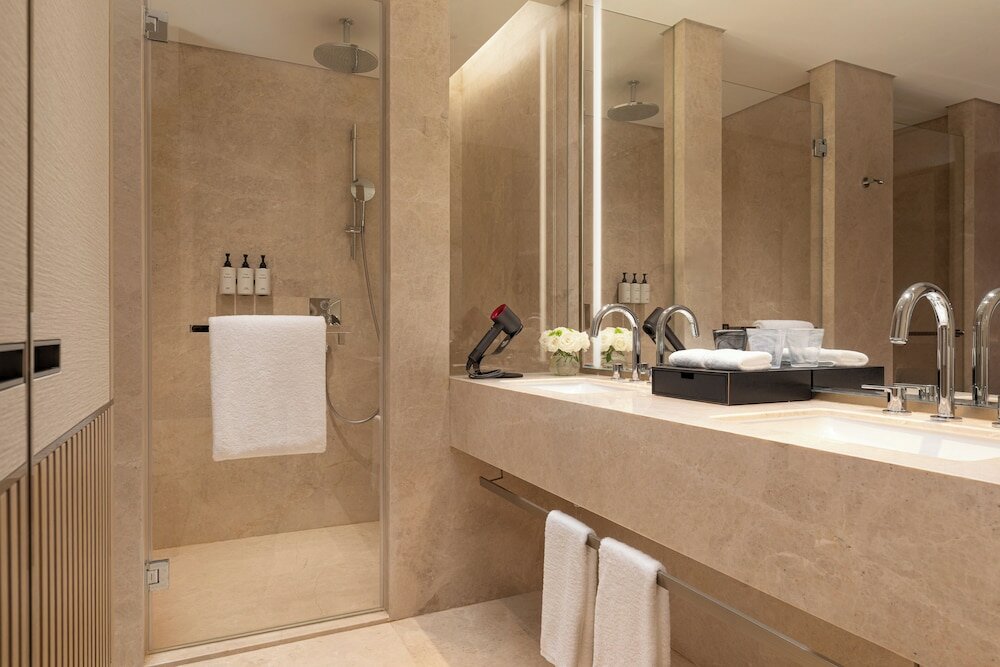 Фото InterContinental Wuxi Taihu New City