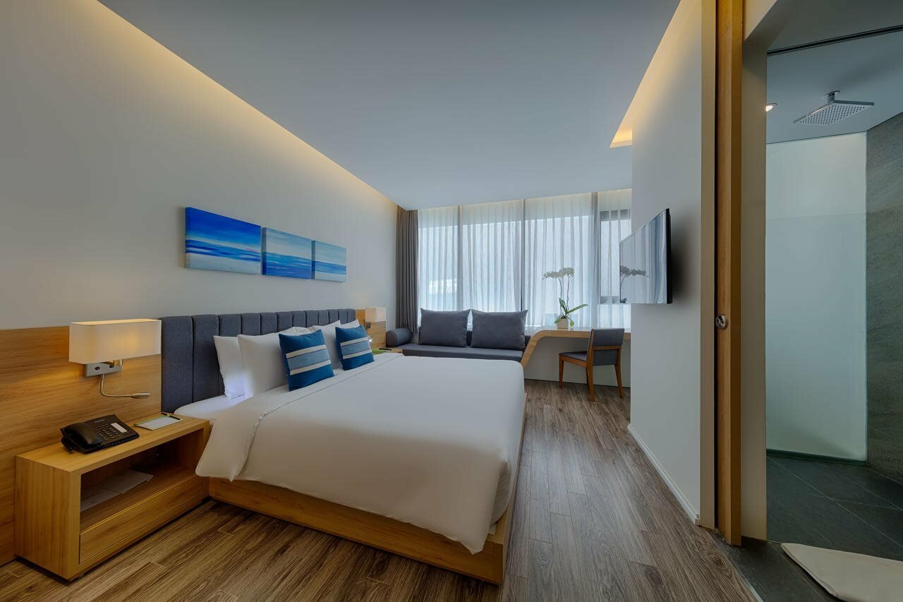 Фото отеля 2