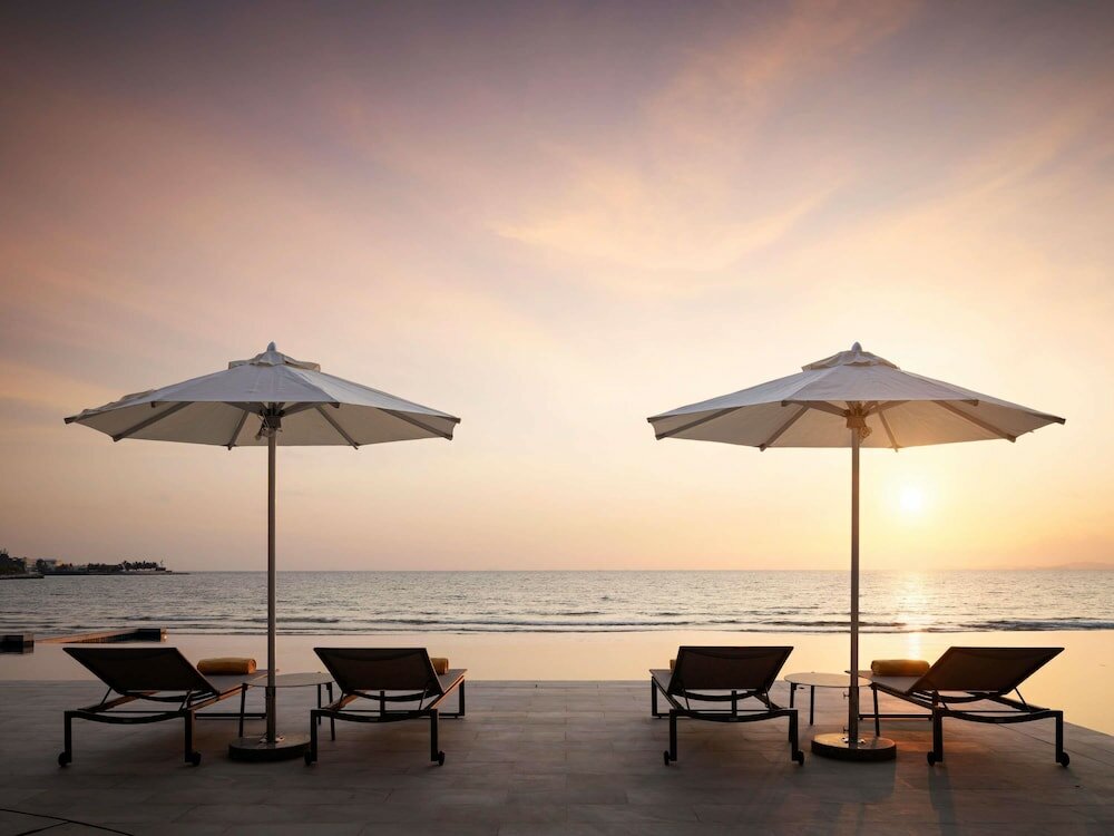 Фото Novotel Sihanoukville Holiday Resort