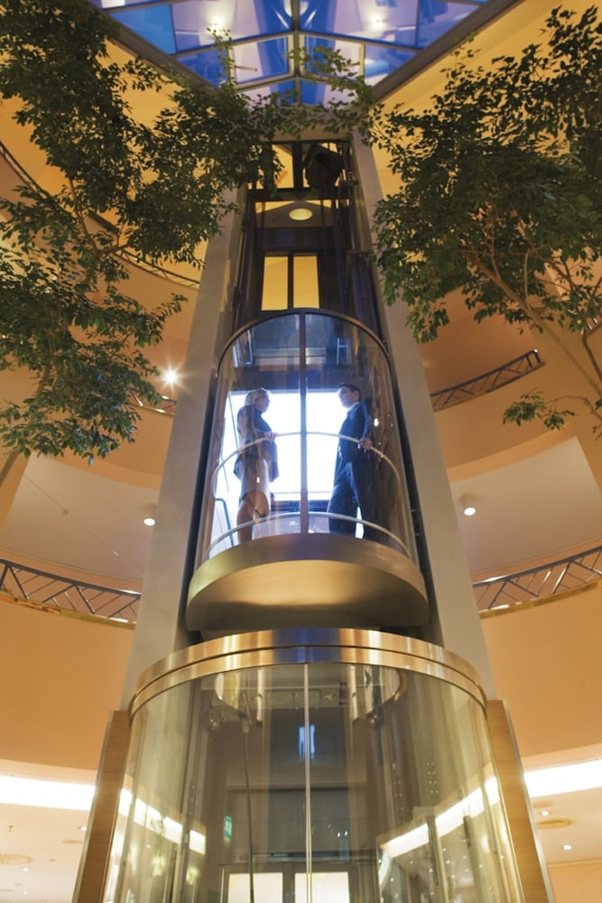 Фото Movenpick Hotel Munchen Airport