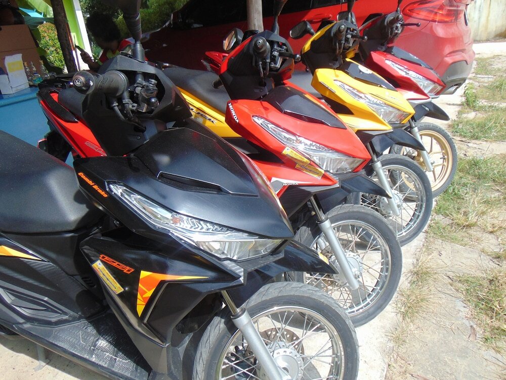 Фото Araya Boutique Hotel